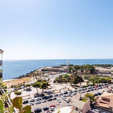 Piazza Europa Landscape By Wonderful Italy Apartment Катания Екстериор снимка