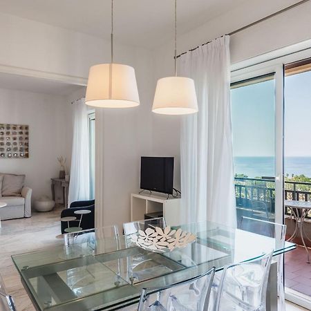 Piazza Europa Landscape By Wonderful Italy Apartment Катания Екстериор снимка