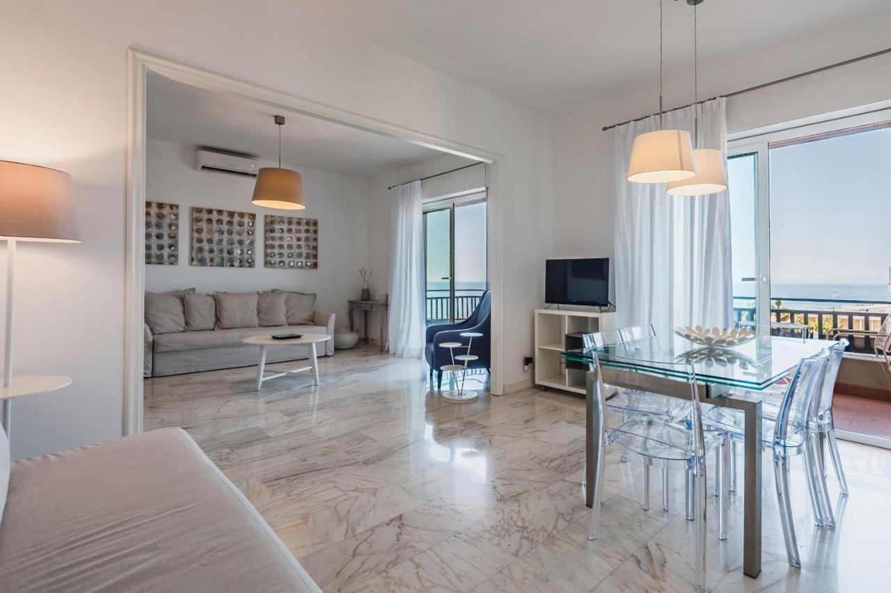 Piazza Europa Landscape By Wonderful Italy Apartment Катания Екстериор снимка