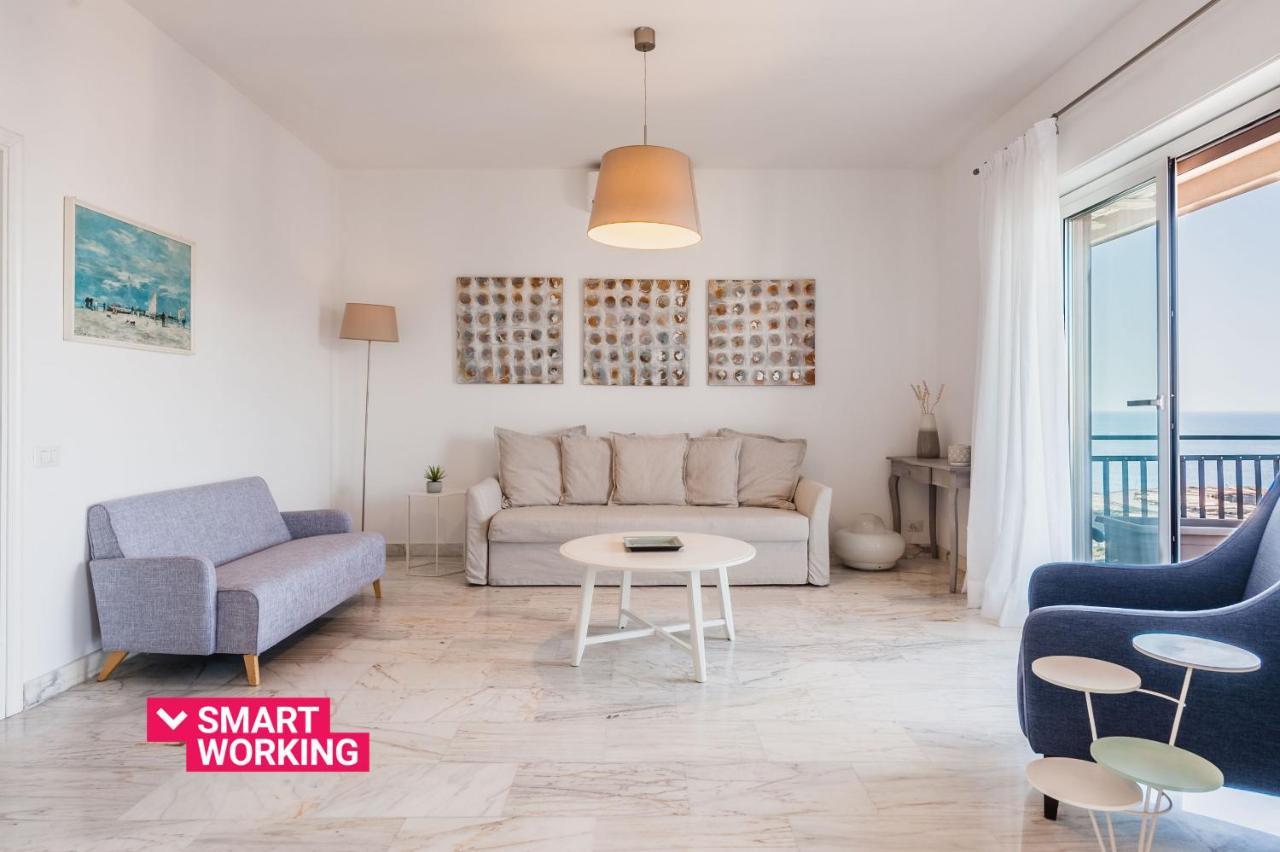 Piazza Europa Landscape By Wonderful Italy Apartment Катания Екстериор снимка