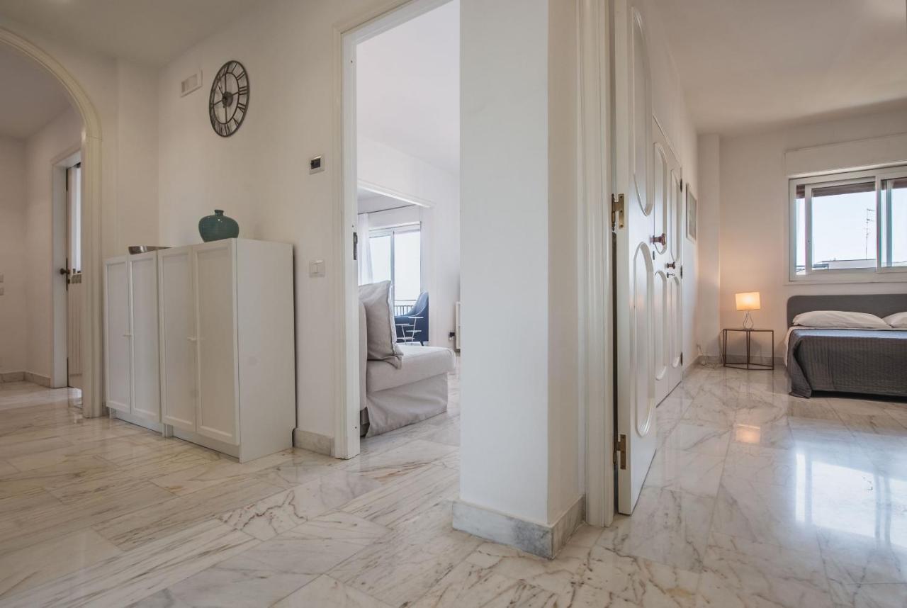 Piazza Europa Landscape By Wonderful Italy Apartment Катания Екстериор снимка